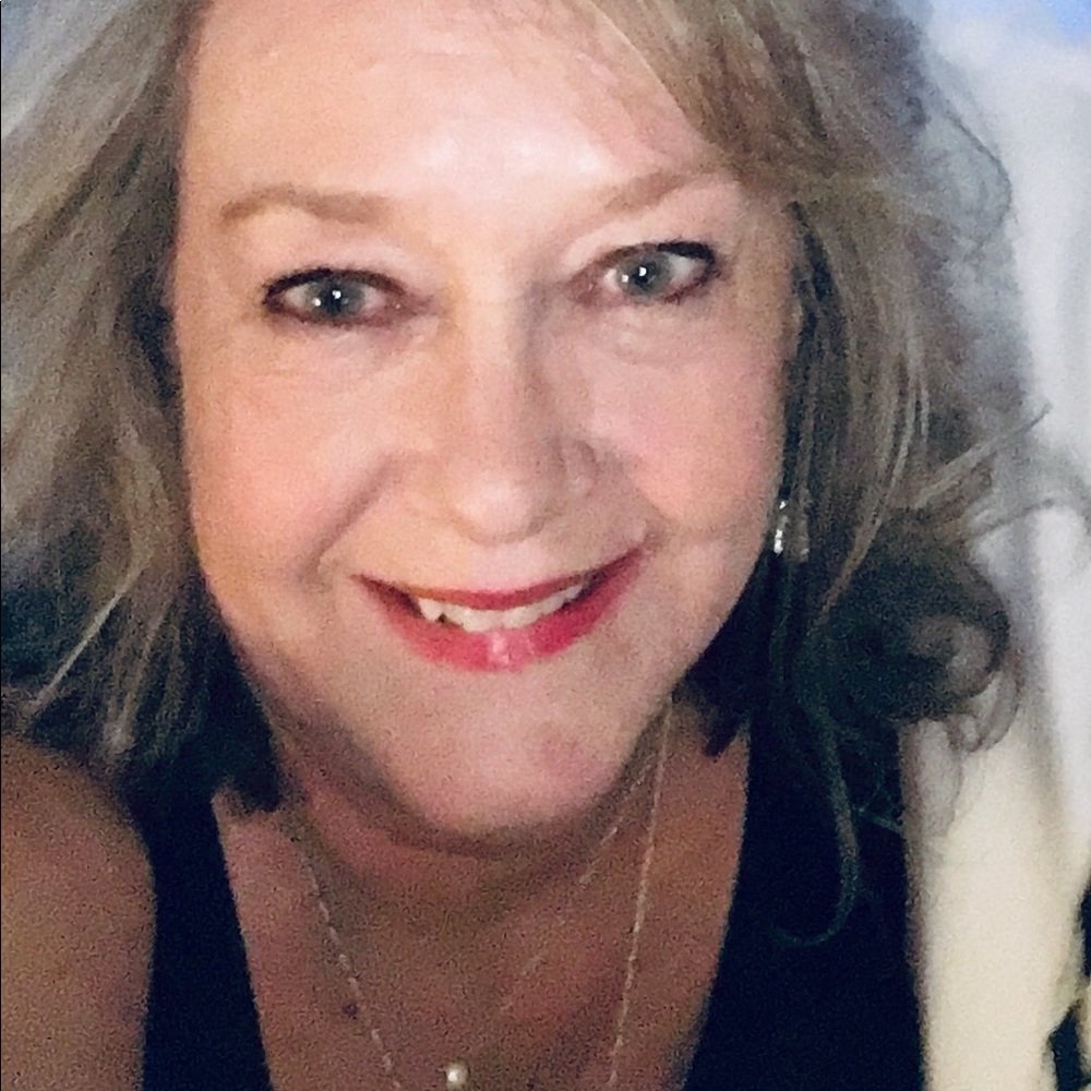 Meet your Posher, Jan